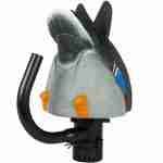  plastic motion duck decoy