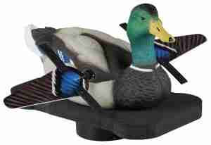 Splasher Motion Decoy