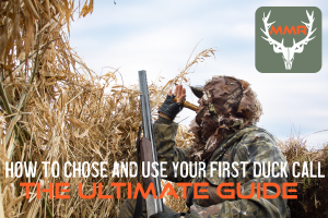 duck call guide