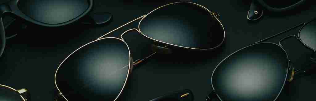 polarized sunglasses